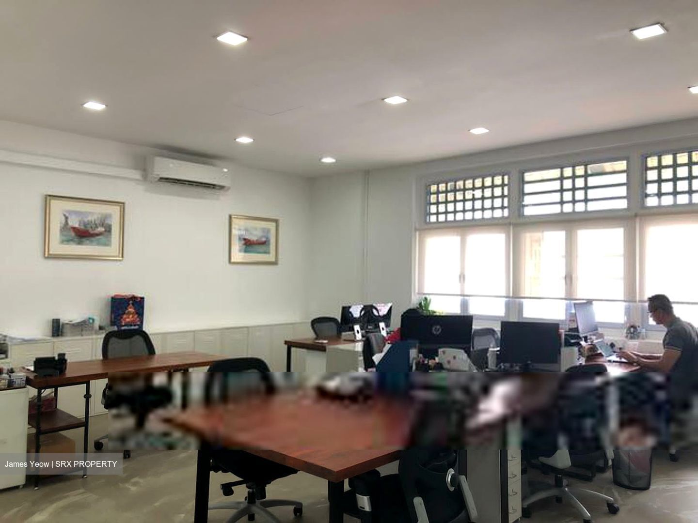 Emerald Garden (D1), Office #455556371